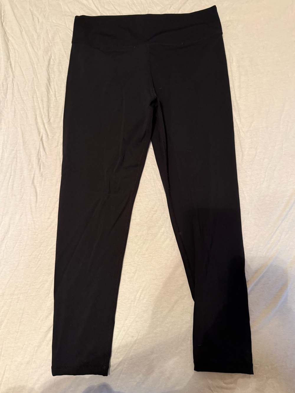 Zyia Active Ruched Leggings